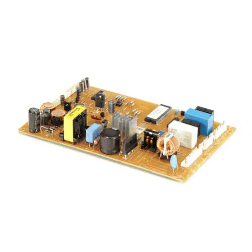 LG Main Board - 6871JB1375H