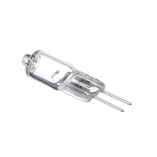 LG Wall Oven Halogen Lamp - 6912W3H001F