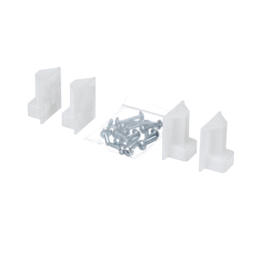 LG Washer Mounting Hardware Kit - AAA30793431