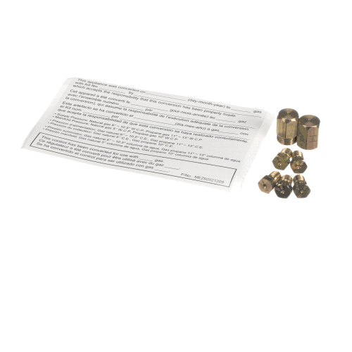 LG Refrigerator Accessory Assembly - AAA72971040