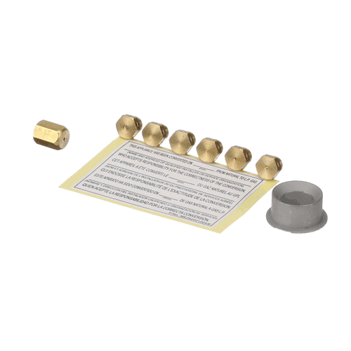 LG Lp Nozzle Conversion Kit - AAA75946005