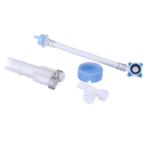 LG Acces. Y Drain Connect Kit - AAA76555302