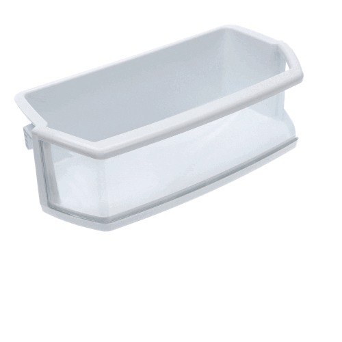 LG Refrigerator Door Basket Assembly - AAP73051504
