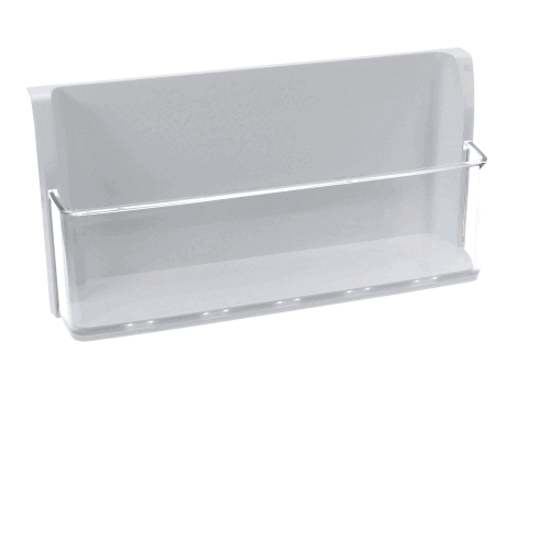 LG Refrigerator Door Basket (Bin) Assembly - AAP73631802