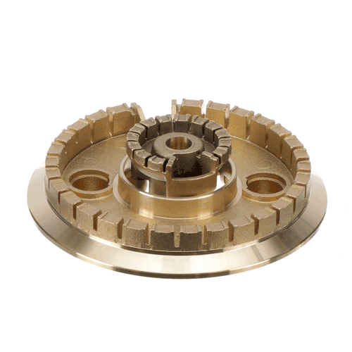 LG Burner Assembly - ABF73870001