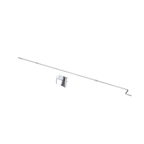 LG Button Assembly - ABH74899823