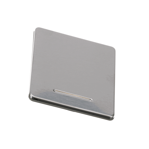 LG Button Assembly - ABH75459801