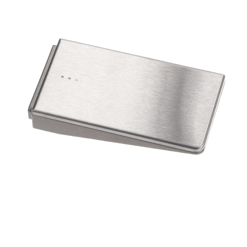 LG Microwave Button Assembly - ABH76119602