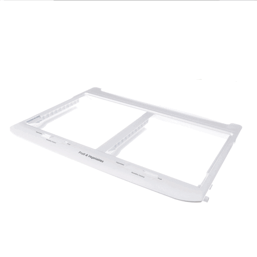 LG Cover Assembly, Tray Vegetable - ACQ85956604