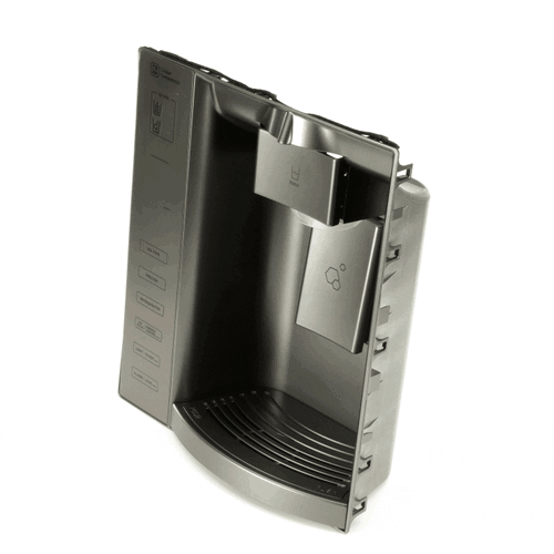 LG Display Cover - ACQ86599640