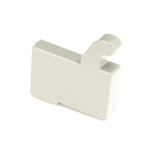 LG Hinge Cover Assembly - ACQ86948301