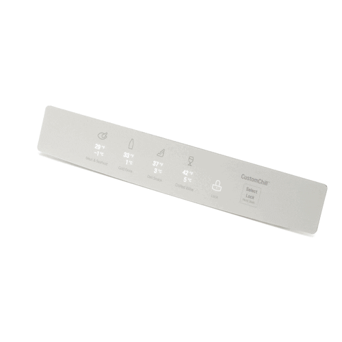 LG Display Cover Assembly - ACQ87038601
