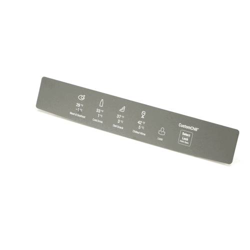 LG Display Cover Assembly - ACQ87038608