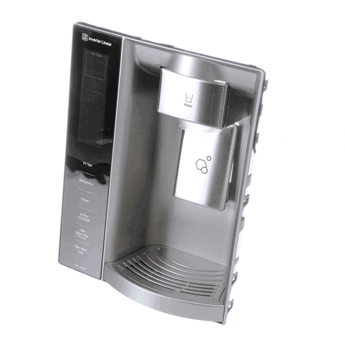 LG Refrigerator Dispenser Acq8727 - ACQ87270803