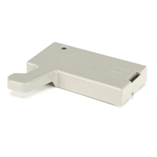 LG Hinge Cover Assembly - ACQ87309202