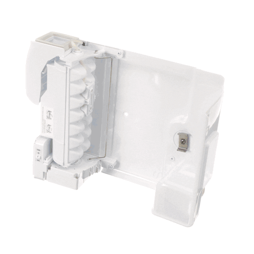 LG Refrigerator Ice Dispenser Assembly - ACZ74170502