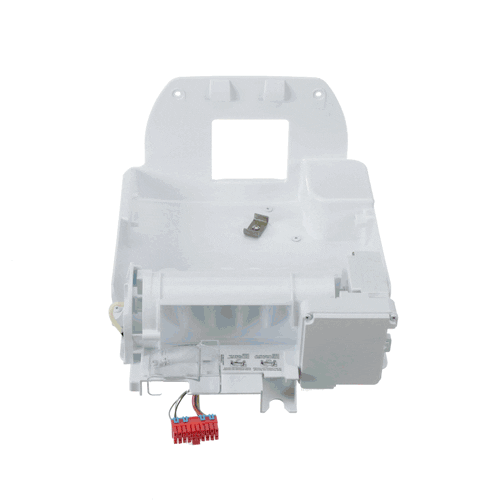 LG Refrigerator Ice Maker And Auger Motor Assembly - ACZ74390702