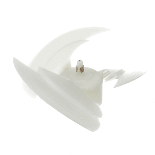 LG Fan Assembly - ADP73273401