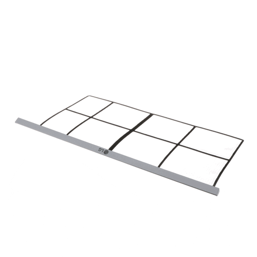 LG Filter Assembly,Air Cleaner - ADQ73953602