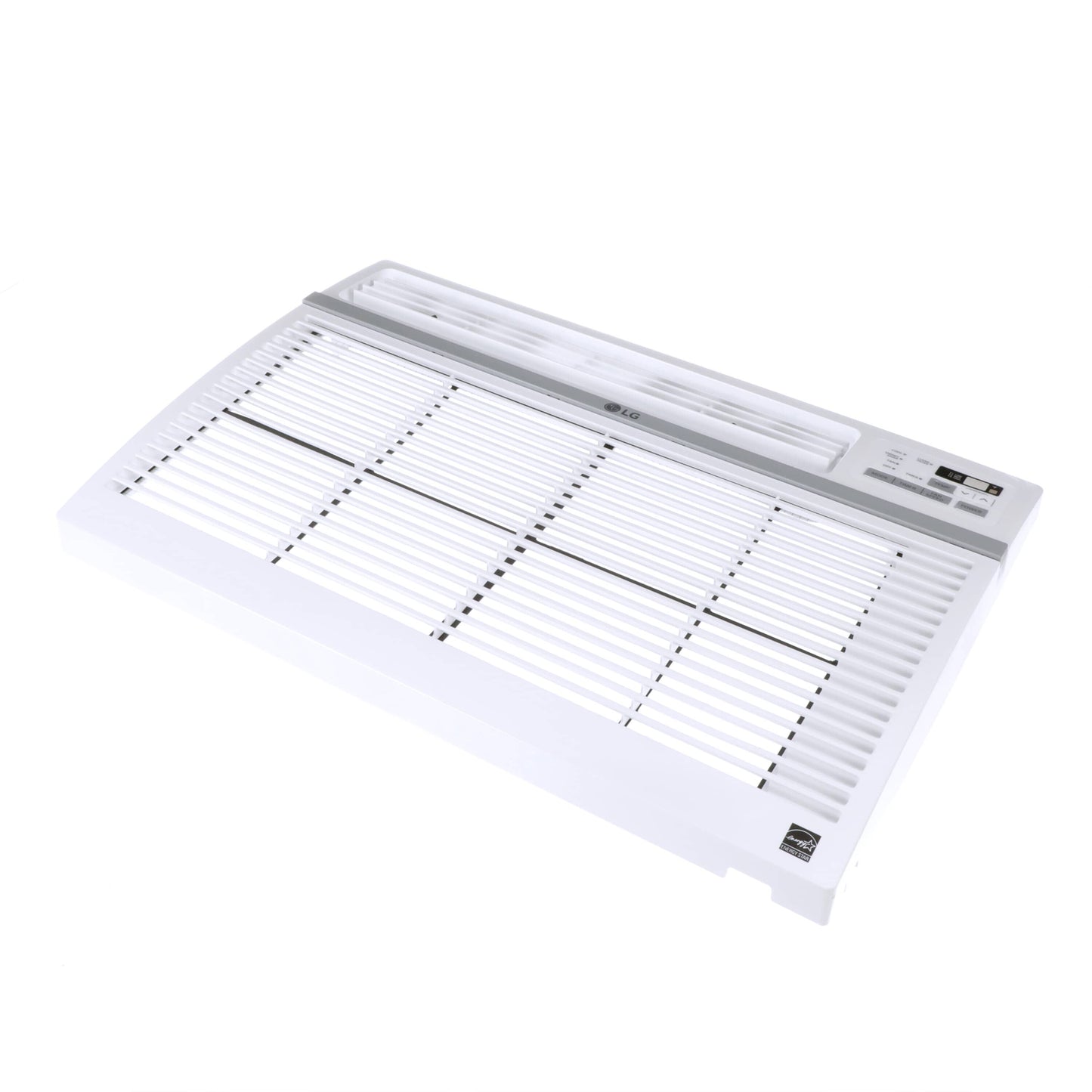LG Front Grille Assembly - AEB74086102