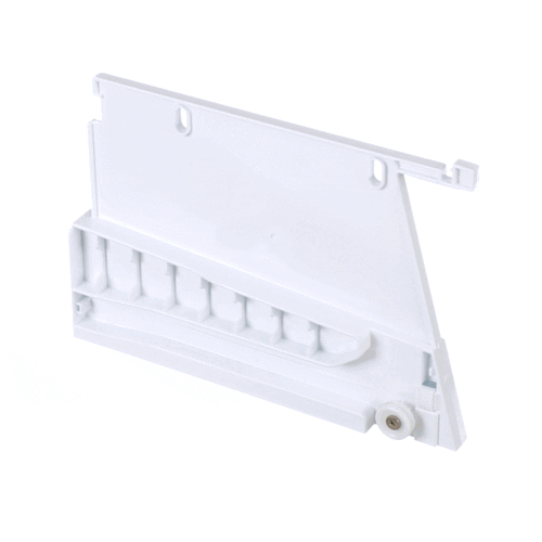 LG Rail Guide Assembly - AEC73317502