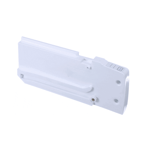 LG Rail Guide Assembly - AEC73317720