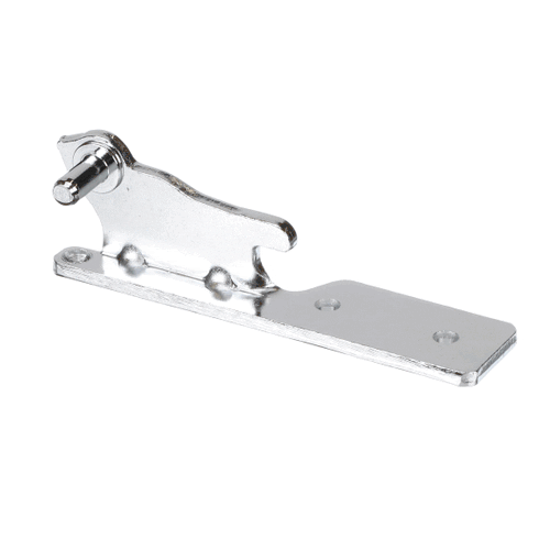 LG Center Hinge Assembly - AEH73816912