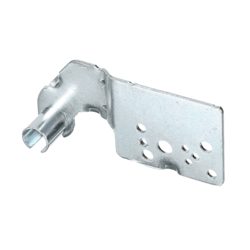 LG Upper Hinge Assembly - AEH74157301