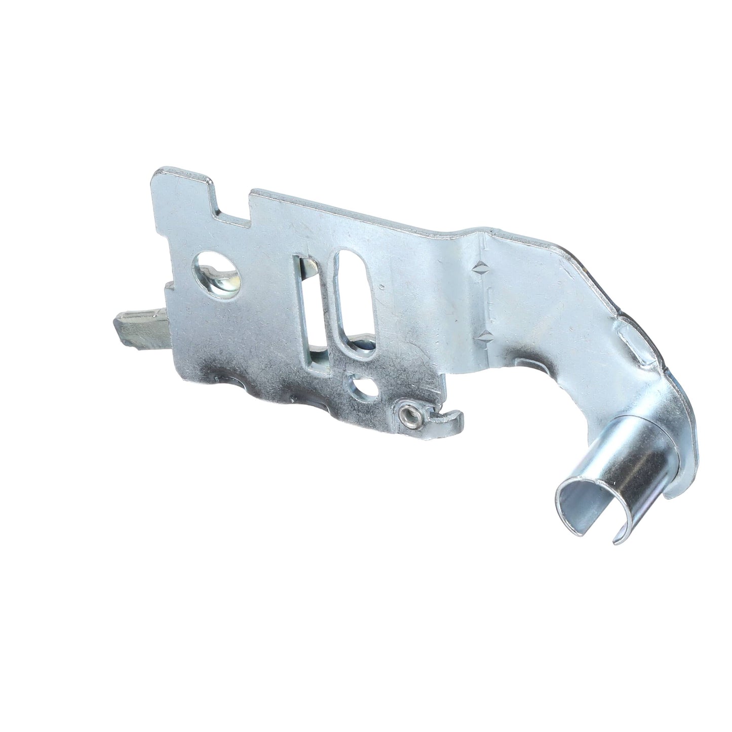 LG Upper Hinge Assembly - AEH75256503