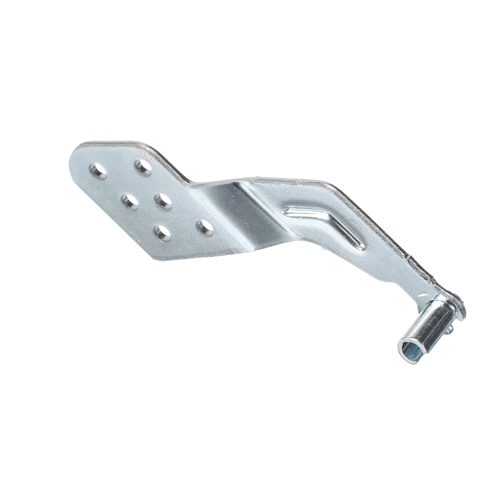 LG Upper Hinge Assembly - AEH75277305
