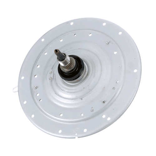 LG Clutch Coupli Housing Assembly - AEN74532601