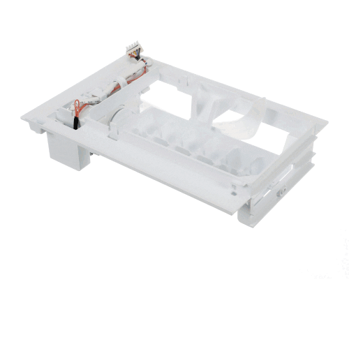 LG Refrigerator Ice Maker Aeq7290 - AEQ72909603