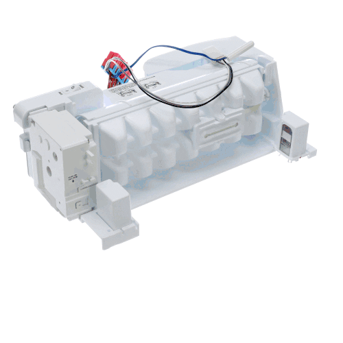 LG Refrigerator Ice Maker - AEQ73110221