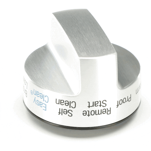 LG Knob Assembly - AEZ74453516