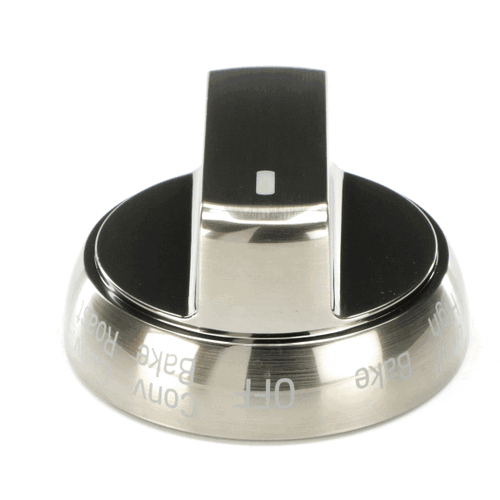 LG Knob Assemsbly - AEZ74533312