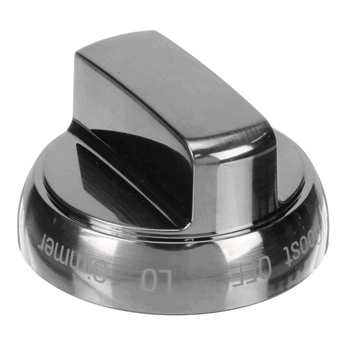 LG Knob Assembly - AEZ74533344