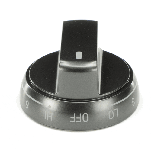 LG Knob Assembly - AEZ74533351