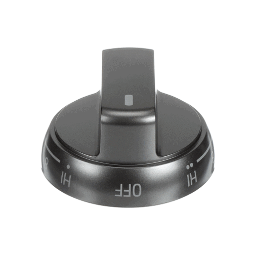 LG Knob Assembly - AEZ74533352
