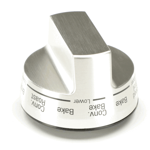 LG Knob Assembly - AEZ74653702