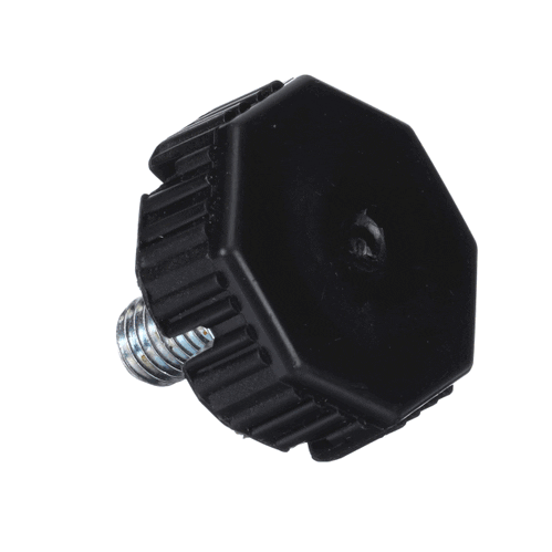 LG Refrigerator Levelling Leg - AFC72909201