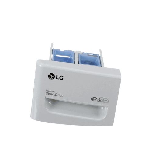 LG Drawer Panel Assembly - AGL30005619