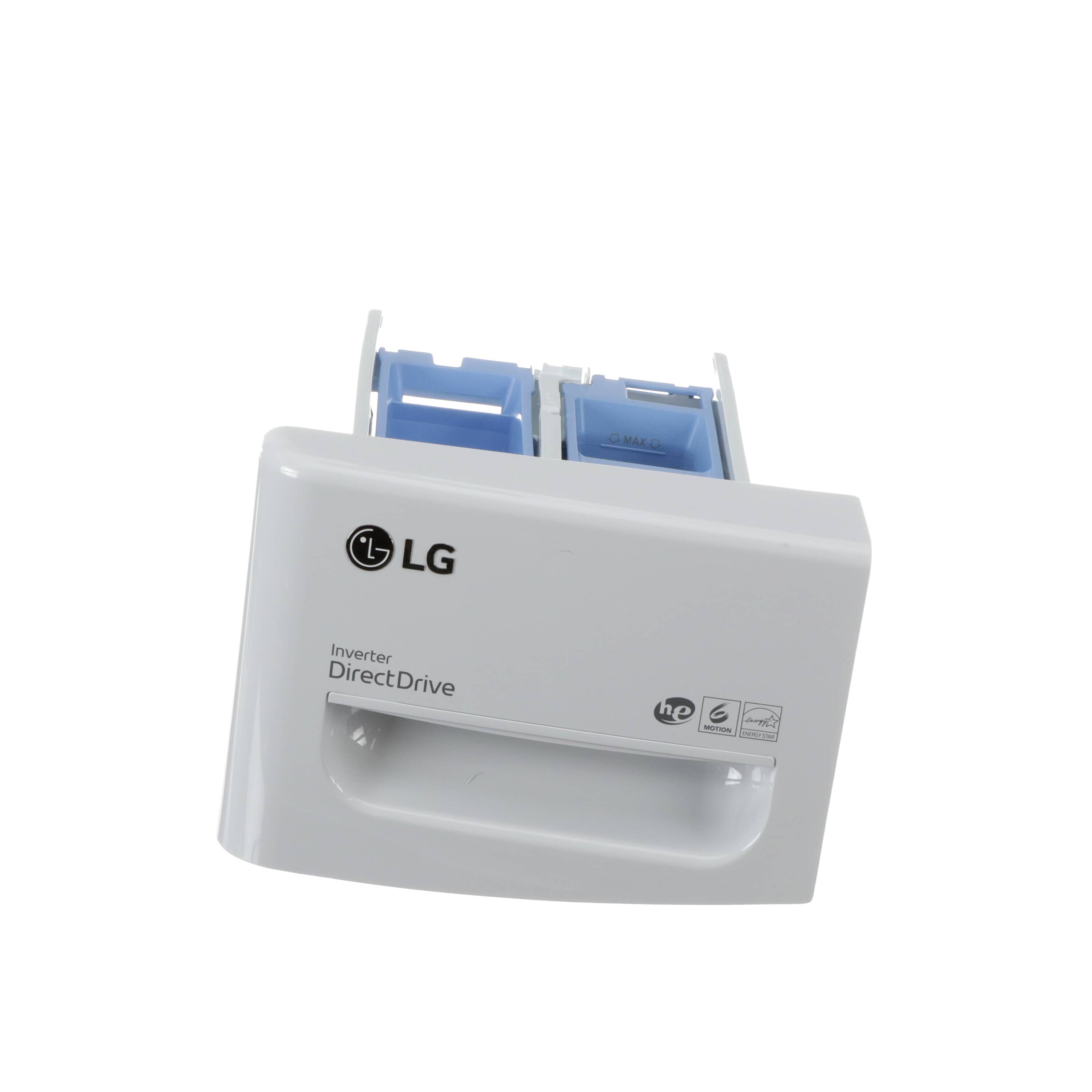 LG Drawer Panel Assembly - AGL30005619