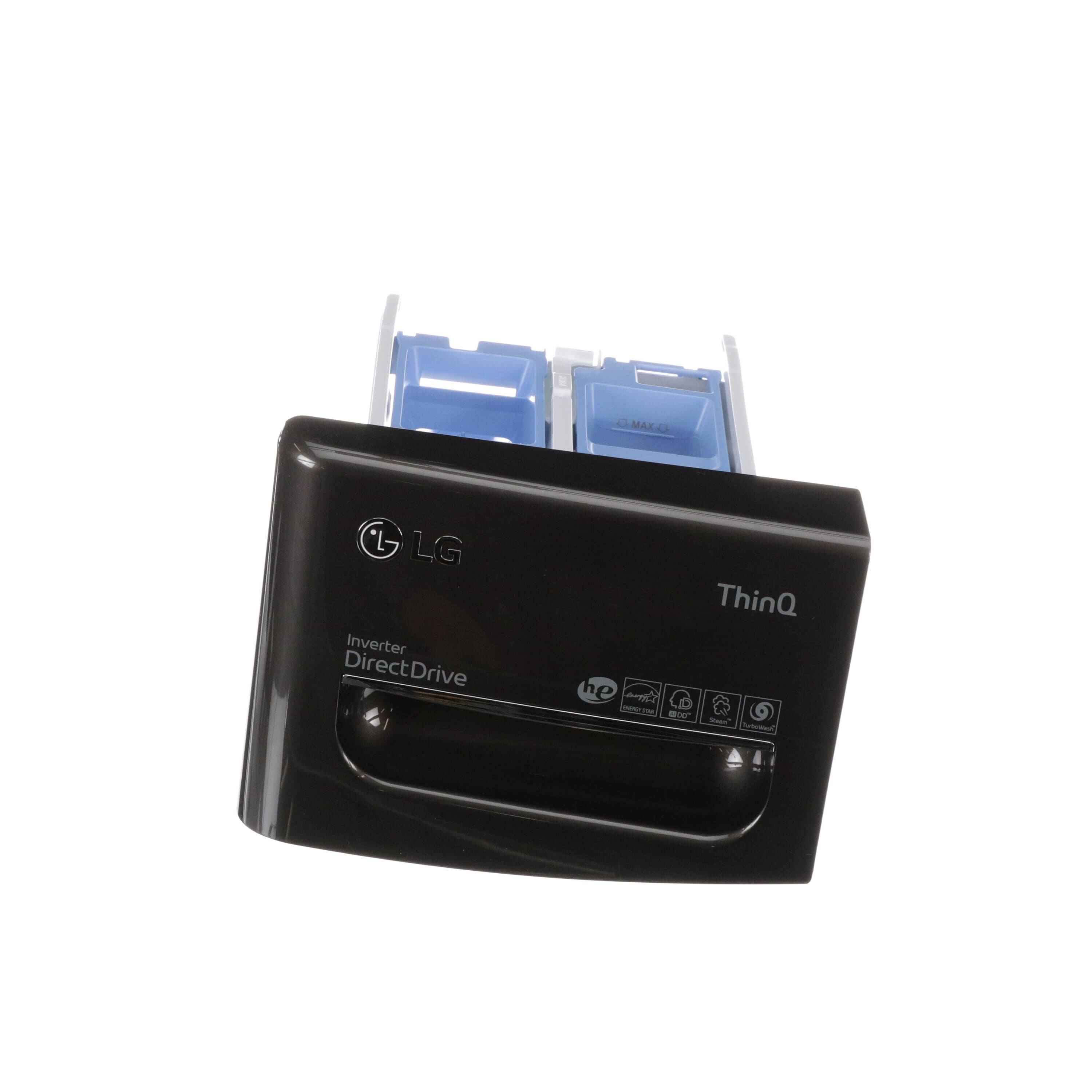 LG Washer Drawer Panel Assembly - AGL30019117