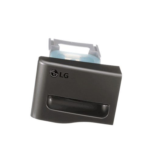 LG Drawer Panel Assembly - AGL73678608