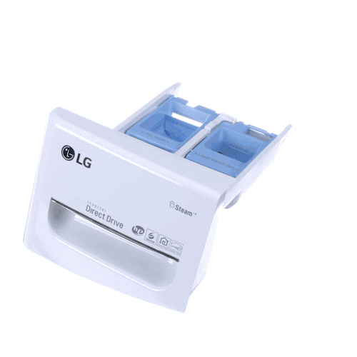 LG Panel Assembly,Drawer - AGL74074362