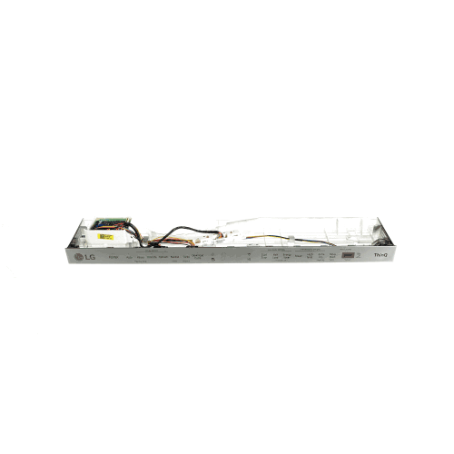 LG Dishwasher Control Panel Assembly - AGL75675225