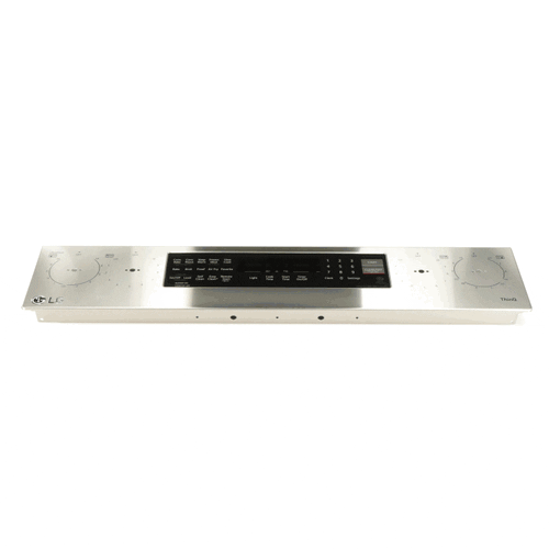 LG Range Control Panel - AGM30025501