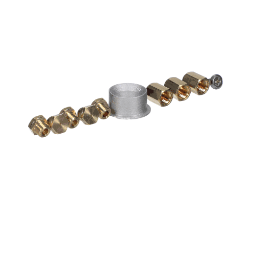 LG Parts Assembly - AGM73069204