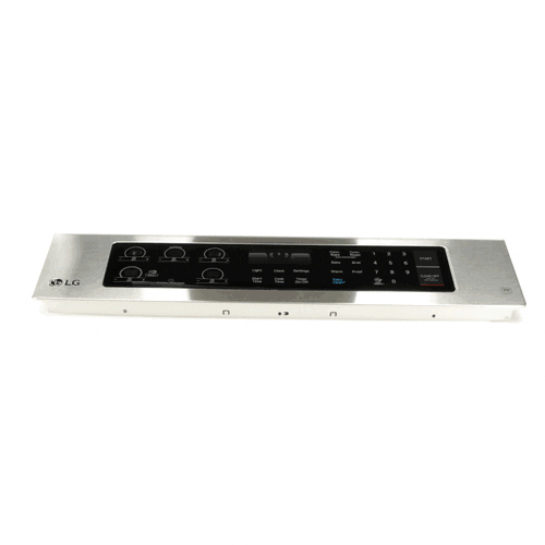 LG Parts Assembly - AGM73551660