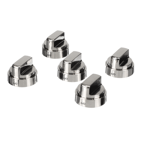 LG Knob Kit (5 Knobs) - AGM73689620